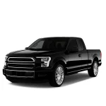 FORD F-150 Speedometer Calibration Device