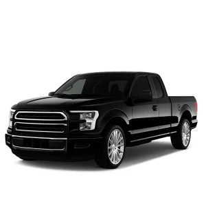 FORD F-150 Speedometer Calibration Device