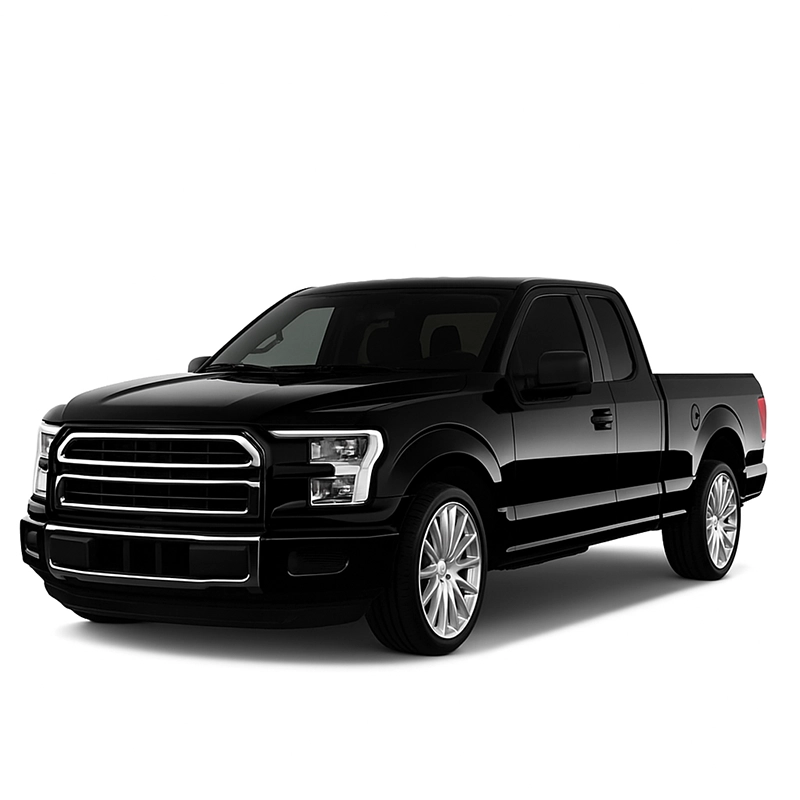 FORD F-150 Speedometer Calibration Device