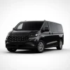 FORD TOURNEO CUSTOM (2nd GEN.) Speedometer Calibration Device