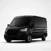 FORD TRANSIT (7th GEN.) Speedometer Calibration Device