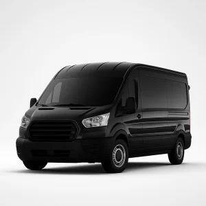 FORD TRANSIT (7th GEN.) Speedometer Calibration Device