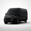 Fiat Ducato Speedometer Calibration Device