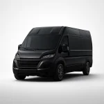 Fiat Ducato Speedometer Calibration Device