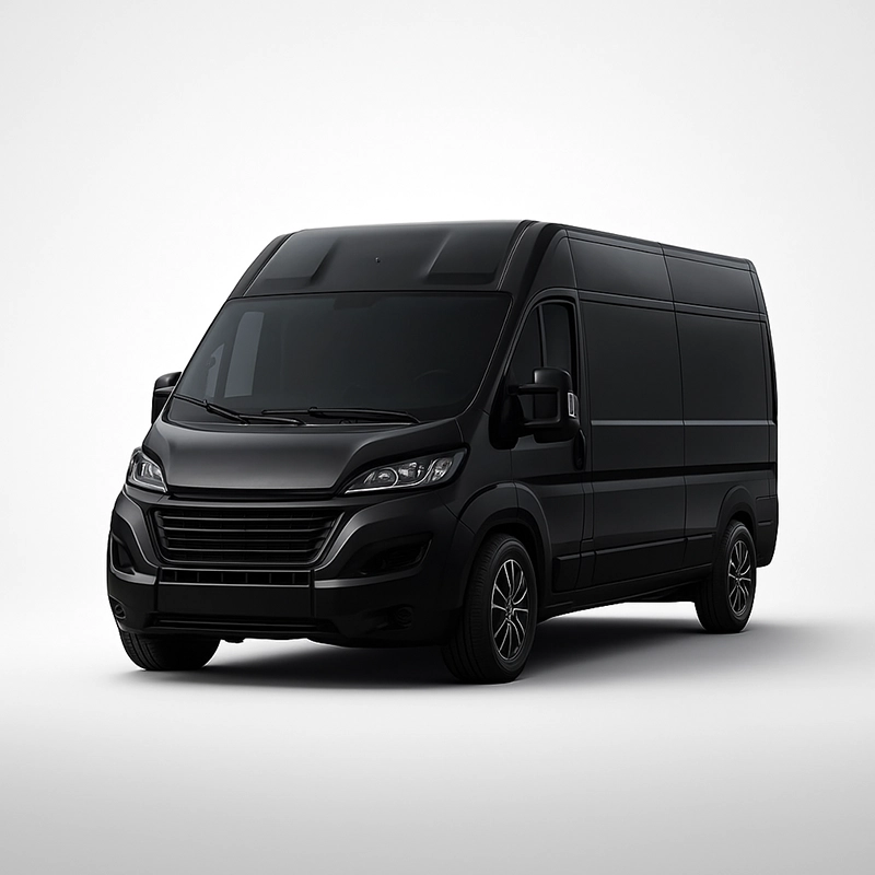 Fiat Ducato Speedometer Calibration Device