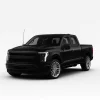 Ford F150 Lightning Speedometer Calibration Device