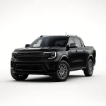 Ford Ranger Speedometer Calibration Device