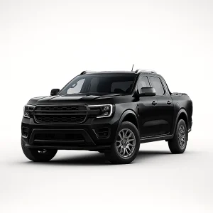 Ford Ranger Speedometer Calibration Device