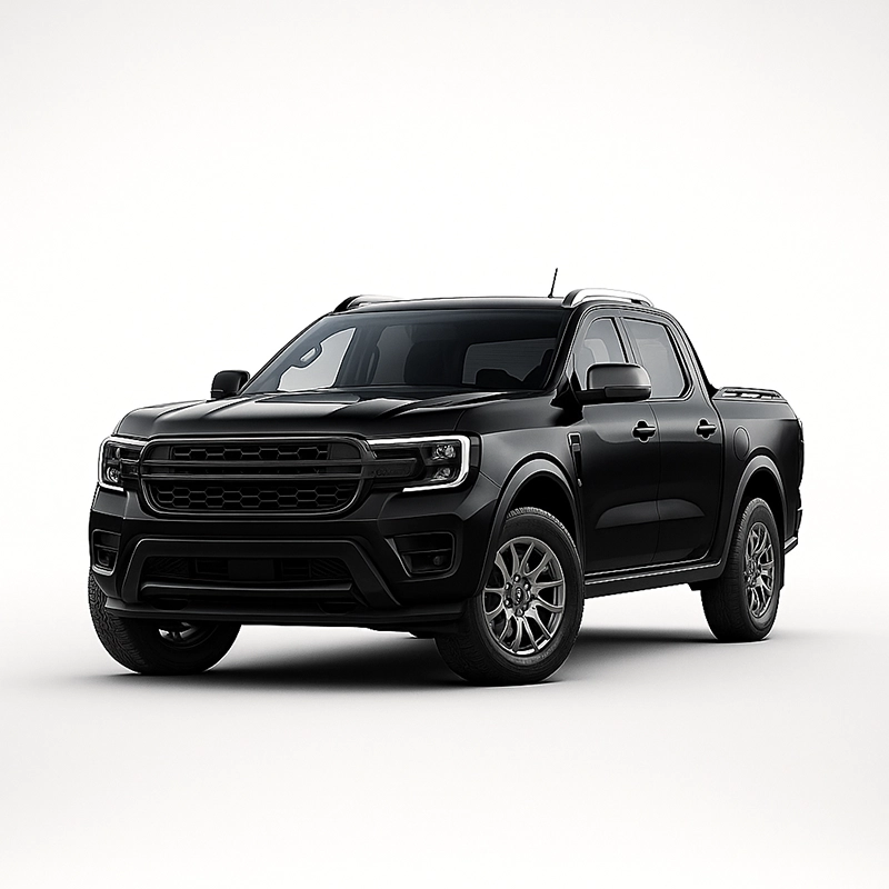 Ford Ranger Speedometer Calibration Device