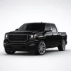 GMC SIERRA (4th GEN.) Speedometer Calibration Device