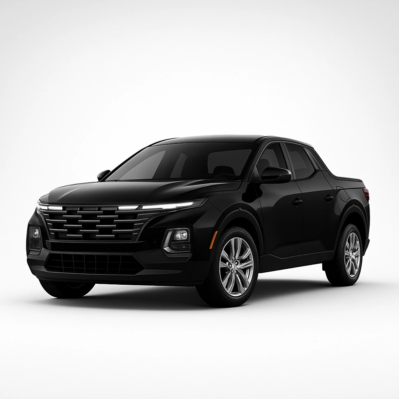 HYUNDAI Santa Cruz Speedometer Calibration Device