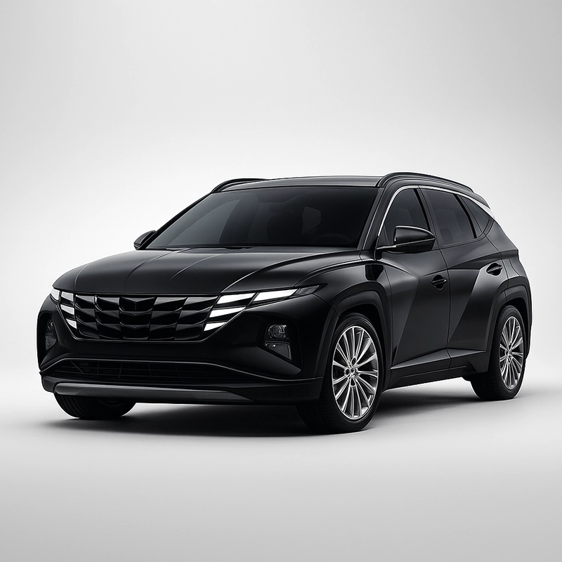 HYUNDAI TUCSON (4th GEN.) Speedometer Calibration Device