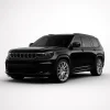JEEP GRAND CHEROKEE L Mileage Blocker