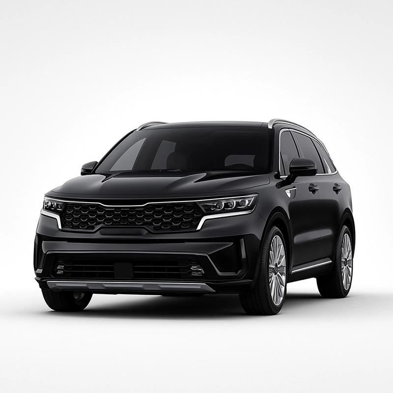 KIA Sorento MQ4 Speedometer Calibration Device