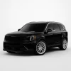 KIA Telluride Speedometer Calibration Device