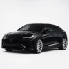 LAMBORGHINI URUS Speedometer Calibration Device