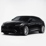 LAMBORGHINI URUS Speedometer Calibration Device