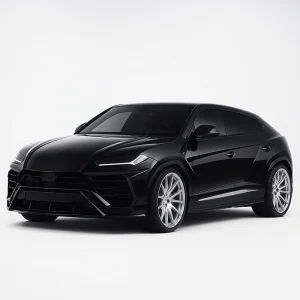 LAMBORGHINI URUS Speedometer Calibration Device