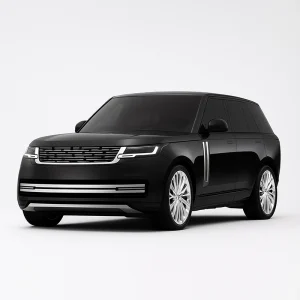 LAND ROVER RANGE ROVER Speedometer Calibration Device