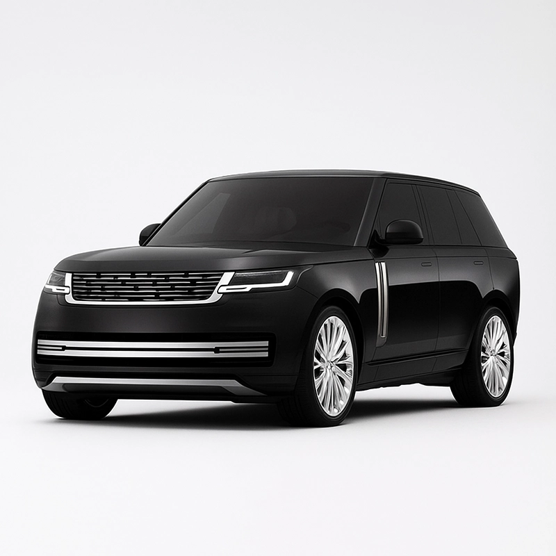 LAND ROVER RANGE ROVER Speedometer Calibration Device