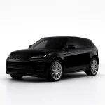 LAND ROVER VELAR Speedometer Calibration Device