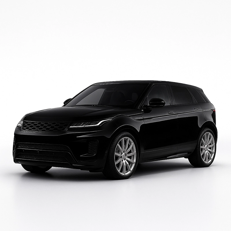 LAND ROVER VELAR Speedometer Calibration Device