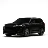 Lexus TX Speedometer Calibration Device