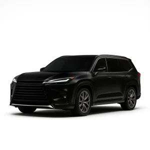 Lexus TX Speedometer Calibration Device