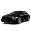 MERCEDES AMG GT X290 Speedometer Calibration Device