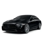 MERCEDES AMG GT X290 Speedometer Calibration Device