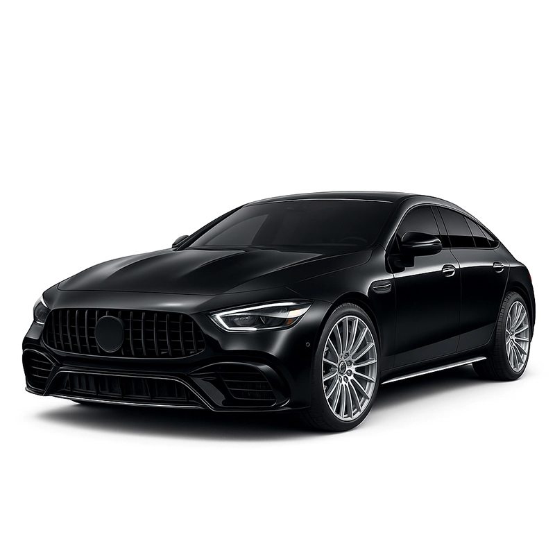 MERCEDES AMG GT X290 Speedometer Calibration Device