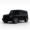 MERCEDES G CLASS W463 Speedometer Calibration Device