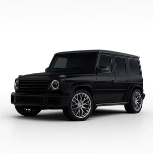 MERCEDES G CLASS W463 Speedometer Calibration Device