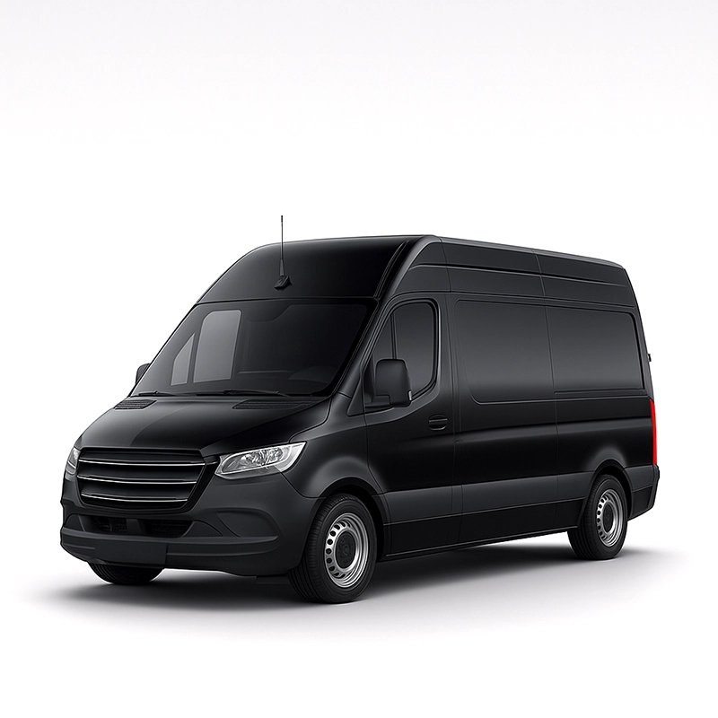 MERCEDES SPRINTER VS30 BR 907 - 910 Speedometer Calibration Device