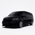 MERCEDES V CLASS / VITO W447 Speedometer Calibration Device