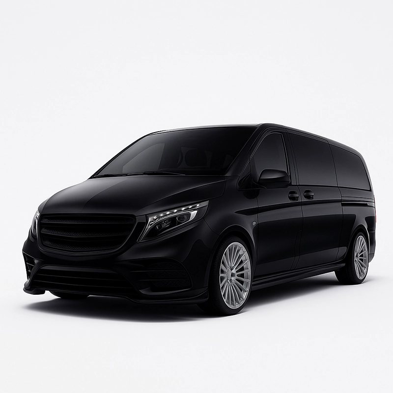 MERCEDES V CLASS / VITO W447 Speedometer Calibration Device
