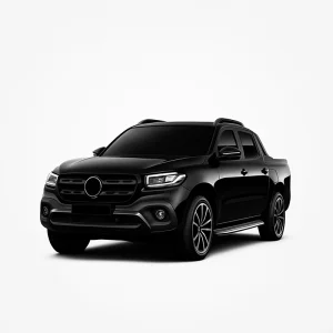 MERCEDES X Class Speedometer Calibration Device