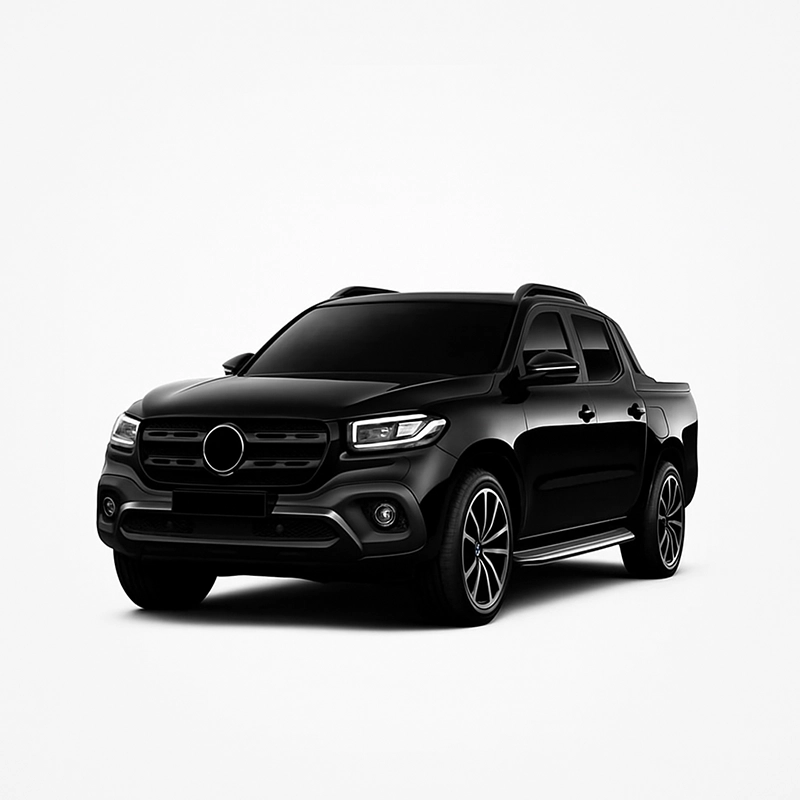 MERCEDES X Class Speedometer Calibration Device