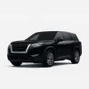 NISSAN PATHFINDER Speedometer Calibration Device