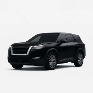 NISSAN PATHFINDER Speedometer Calibration Device