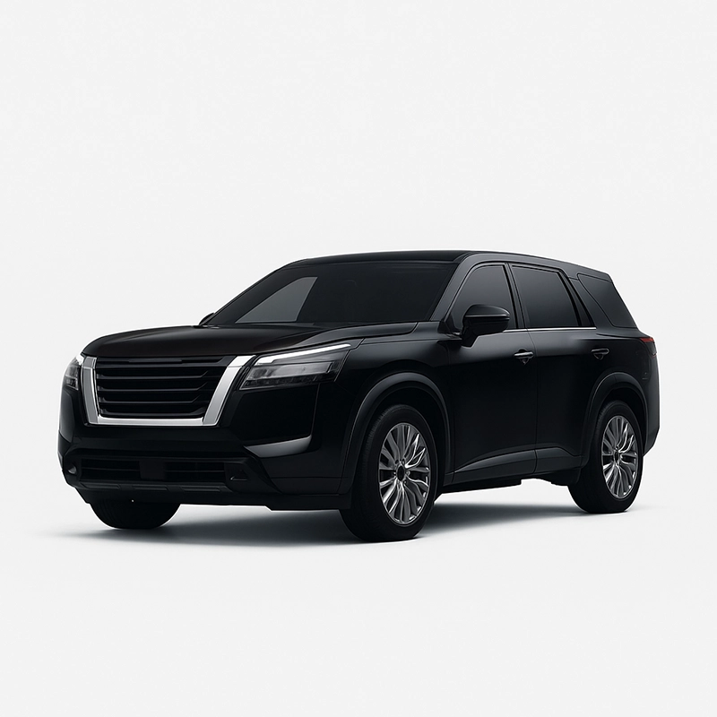 NISSAN PATHFINDER Speedometer Calibration Device