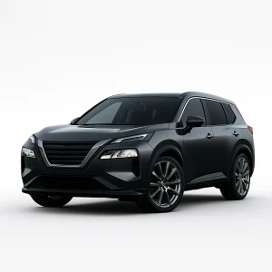NISSAN ROGUE Speedometer Calibration Device