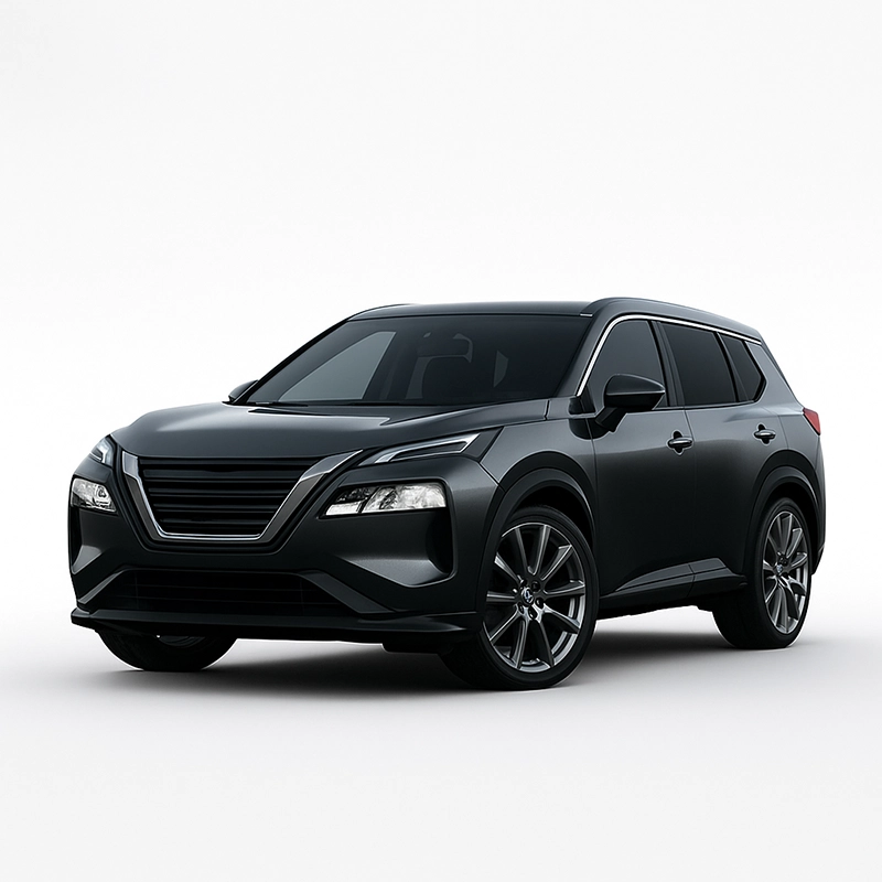NISSAN ROGUE Speedometer Calibration Device