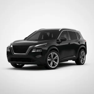 NISSAN X-TRAIL Speedometer Calibration Device