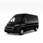PEUGEOT BOXER Speedometer Calibration Device