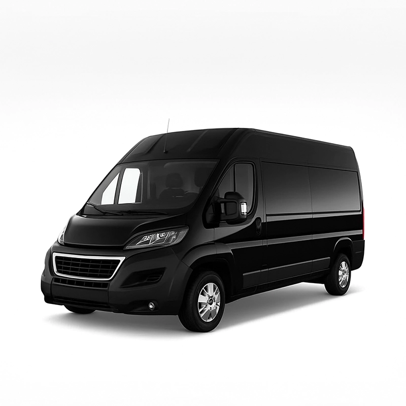 PEUGEOT BOXER Speedometer Calibration Device