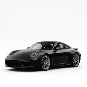 PORSCHE 992 Speedometer Calibration Device