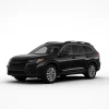 SUBARU Ascent Speedometer Calibration Device