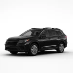 SUBARU Ascent Speedometer Calibration Device