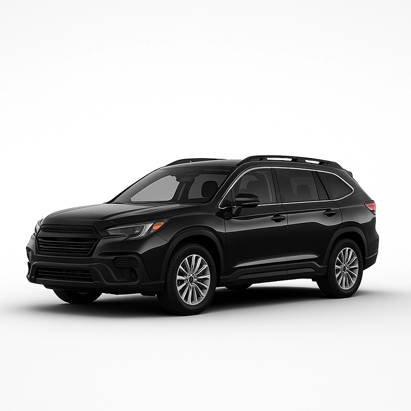 SUBARU Ascent Speedometer Calibration Device